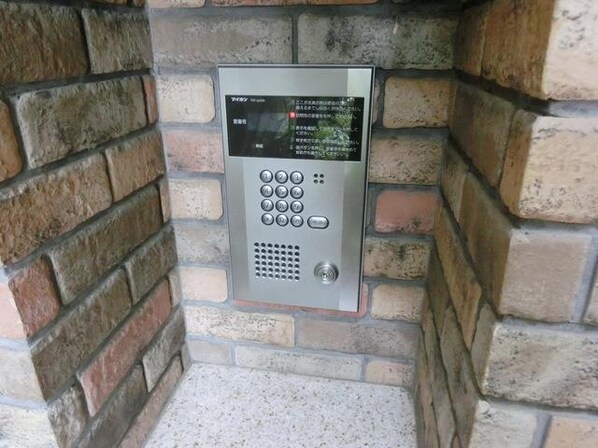 クレッシェンド砧の物件内観写真